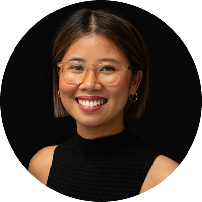 Headshot of Nhung Vo, Senior Project Manager for the Metropolitan Health Infrastructure Fund.