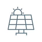 5,081 KILOWATT-PEAK