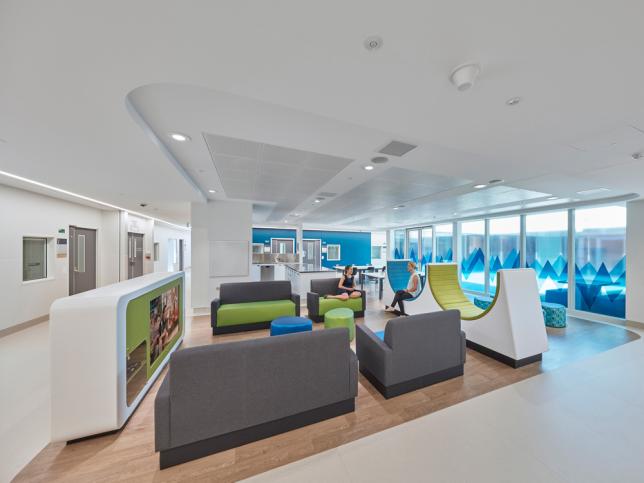 VHHSBA-Health-Monash-Childrens-Room-Angle-Gallery2