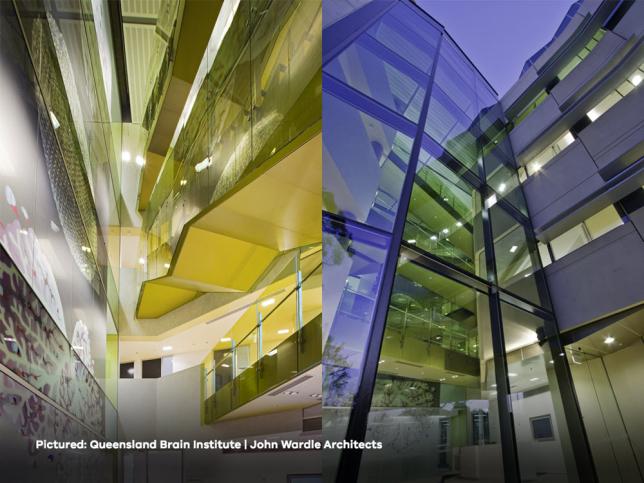 Queensland Brain Institute